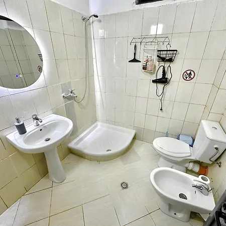 Apartamento Paradise Oasis