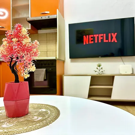 Apartamento Paradise Oasis *